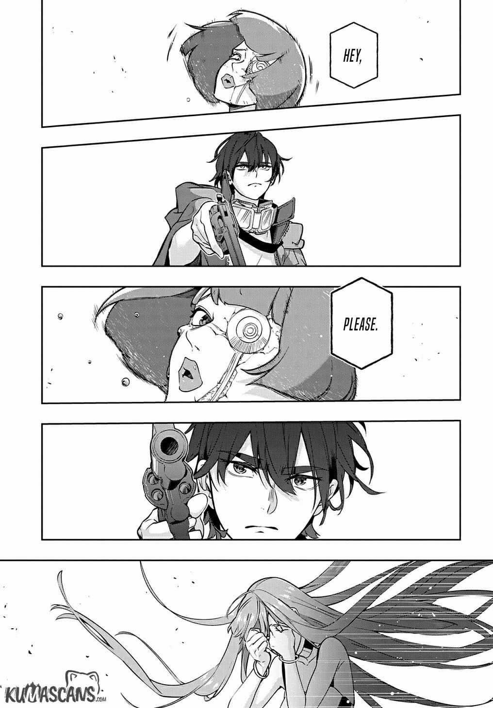 The Kingdoms Of Ruin Chapter 25 - Page 7 in English