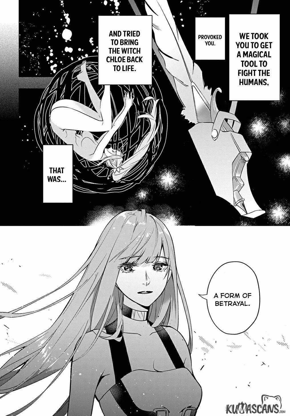 The Kingdoms Of Ruin Chapter 26 - Page 10 in English