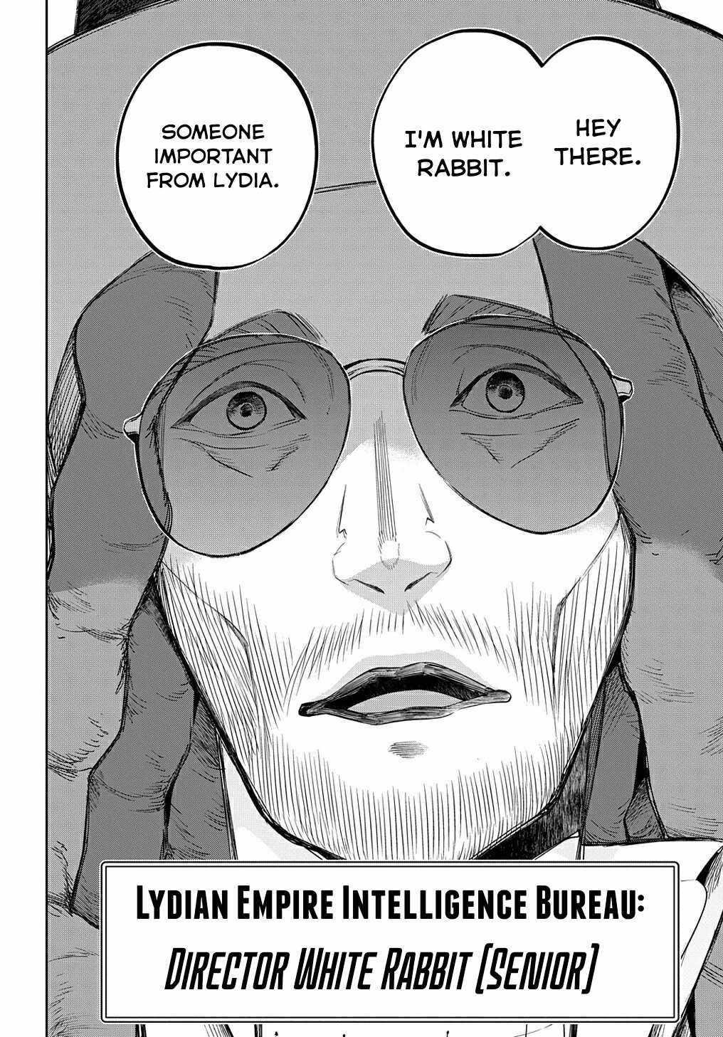 The Kingdoms Of Ruin Chapter 26 - Page 17 in English