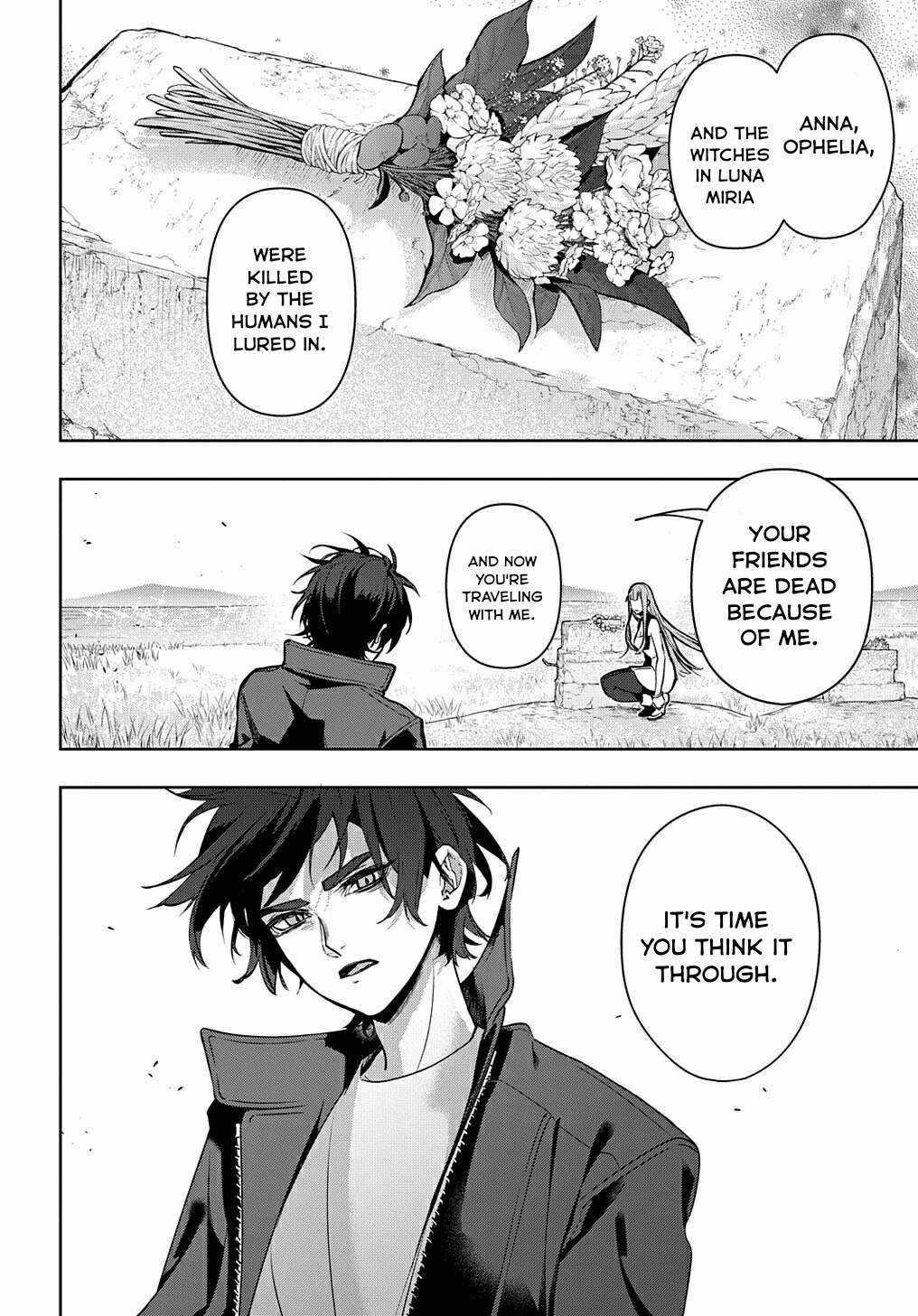 The Kingdoms Of Ruin Chapter 26 - Page 6 in English
