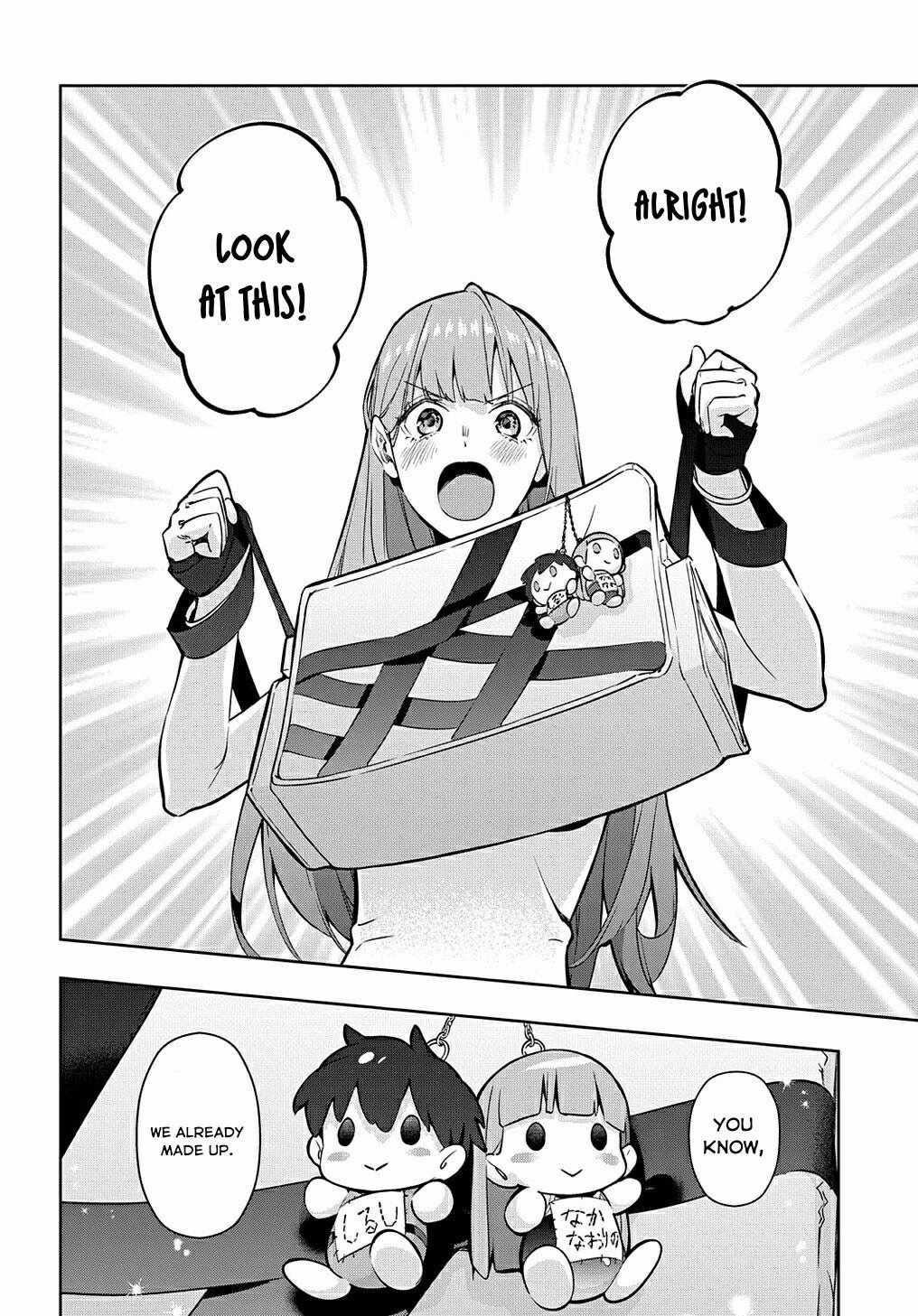 The Kingdoms Of Ruin Chapter 26 - Page 8 in English