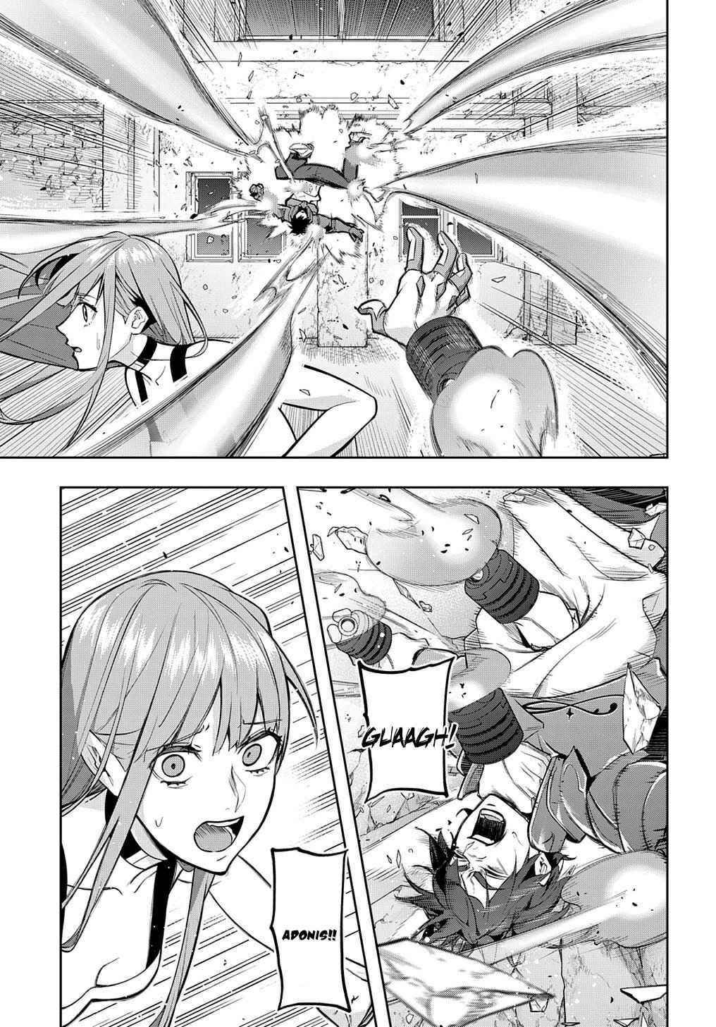 The Kingdoms Of Ruin Chapter 28 - Page 23 in English