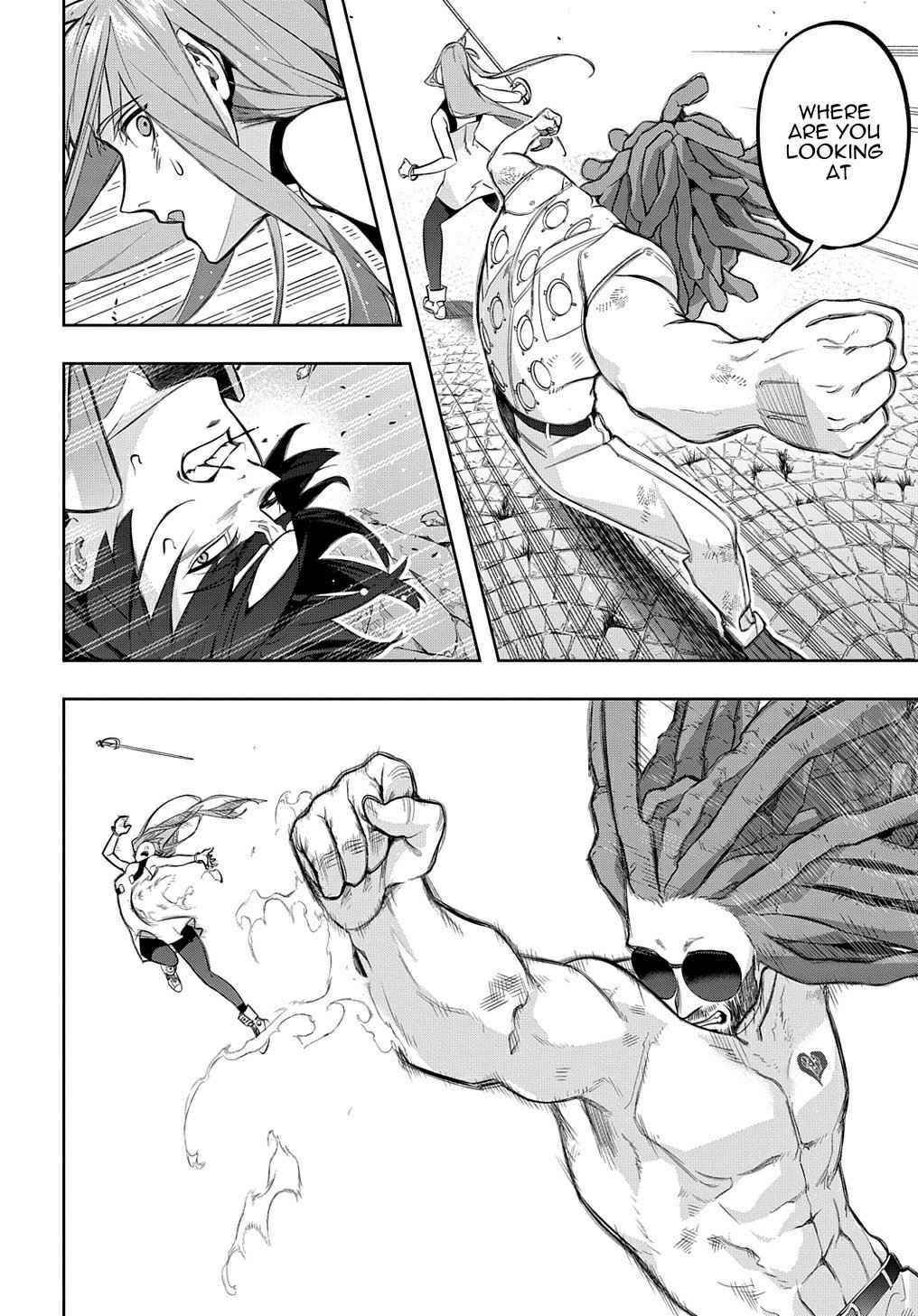 The Kingdoms Of Ruin Chapter 28 - Page 24 in English