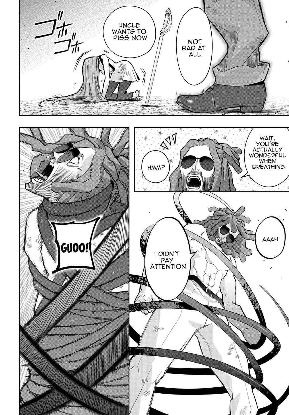 The Kingdoms Of Ruin Chapter 28 - Page 26 in English