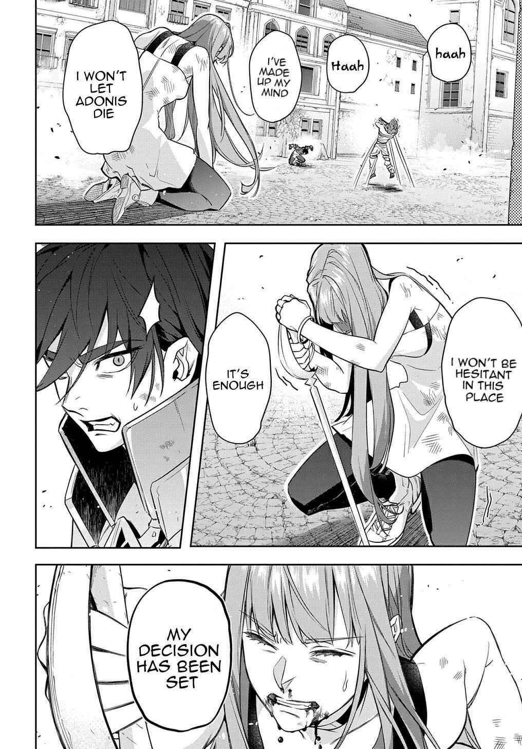 The Kingdoms Of Ruin Chapter 28 - Page 30 in English