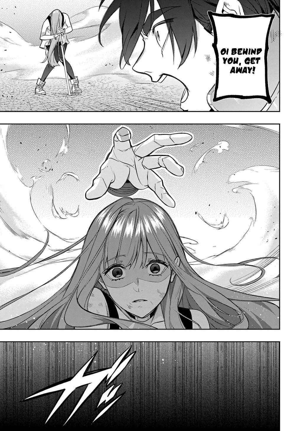 The Kingdoms Of Ruin Chapter 28 - Page 31 in English
