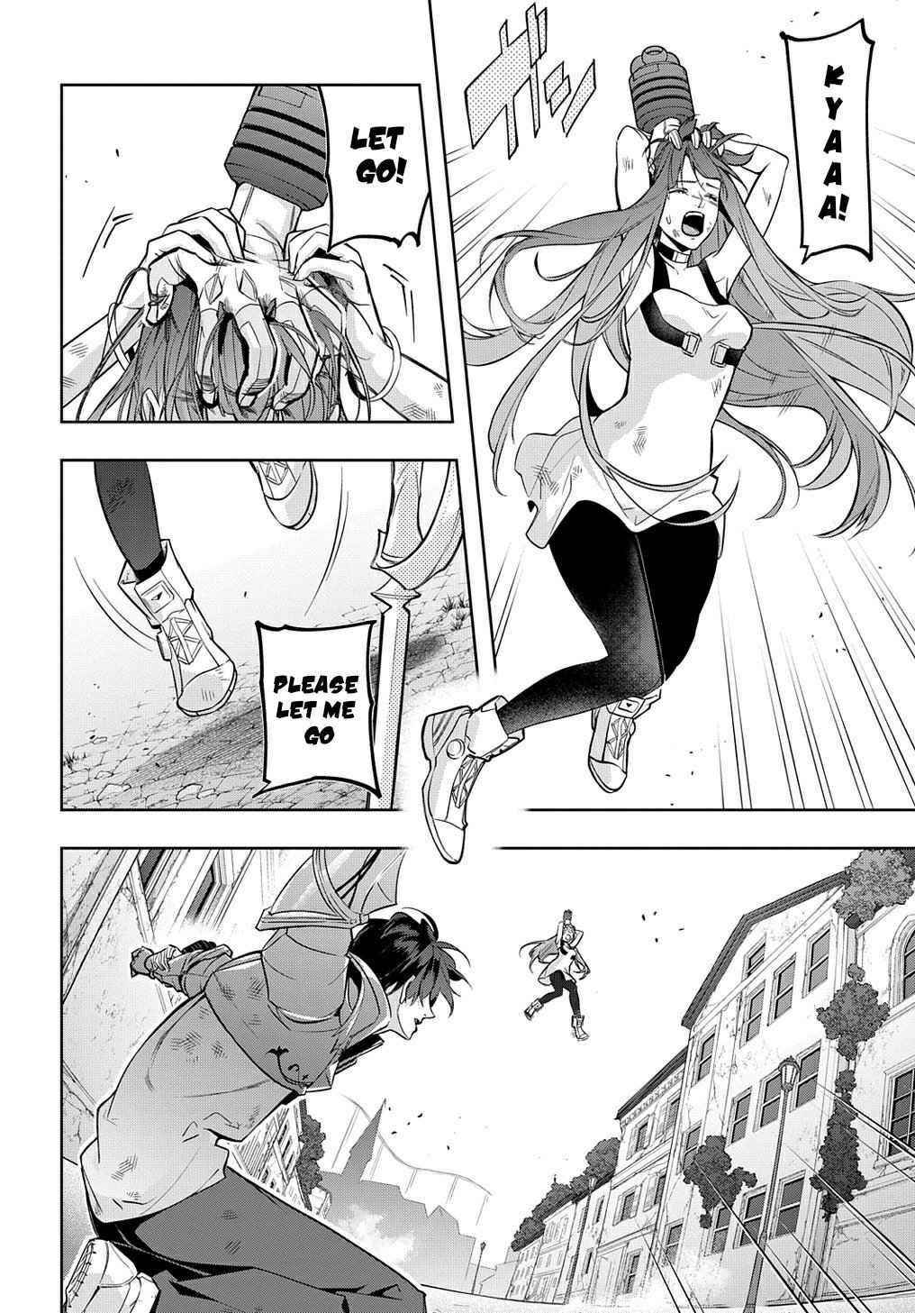 The Kingdoms Of Ruin Chapter 28 - Page 32 in English