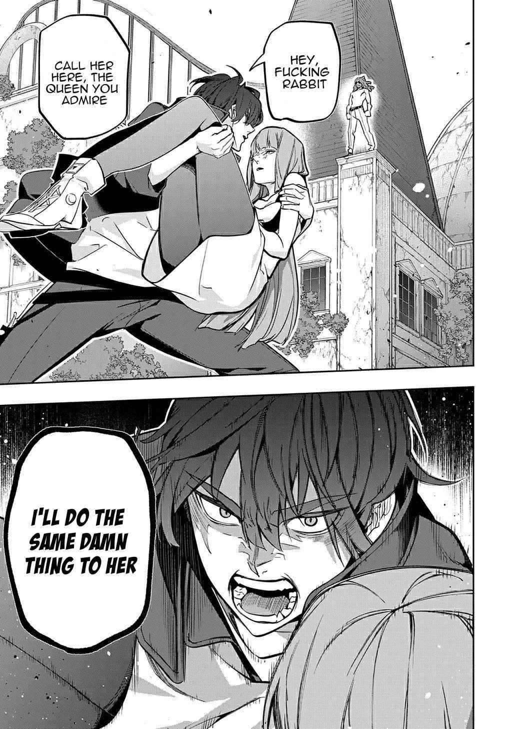The Kingdoms Of Ruin Chapter 29 - Page 30 in English