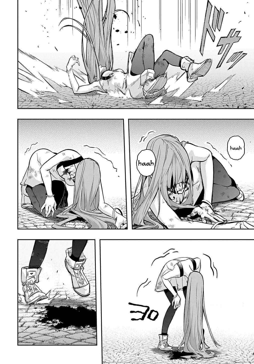 The Kingdoms Of Ruin Chapter 29 - Page 6 in English