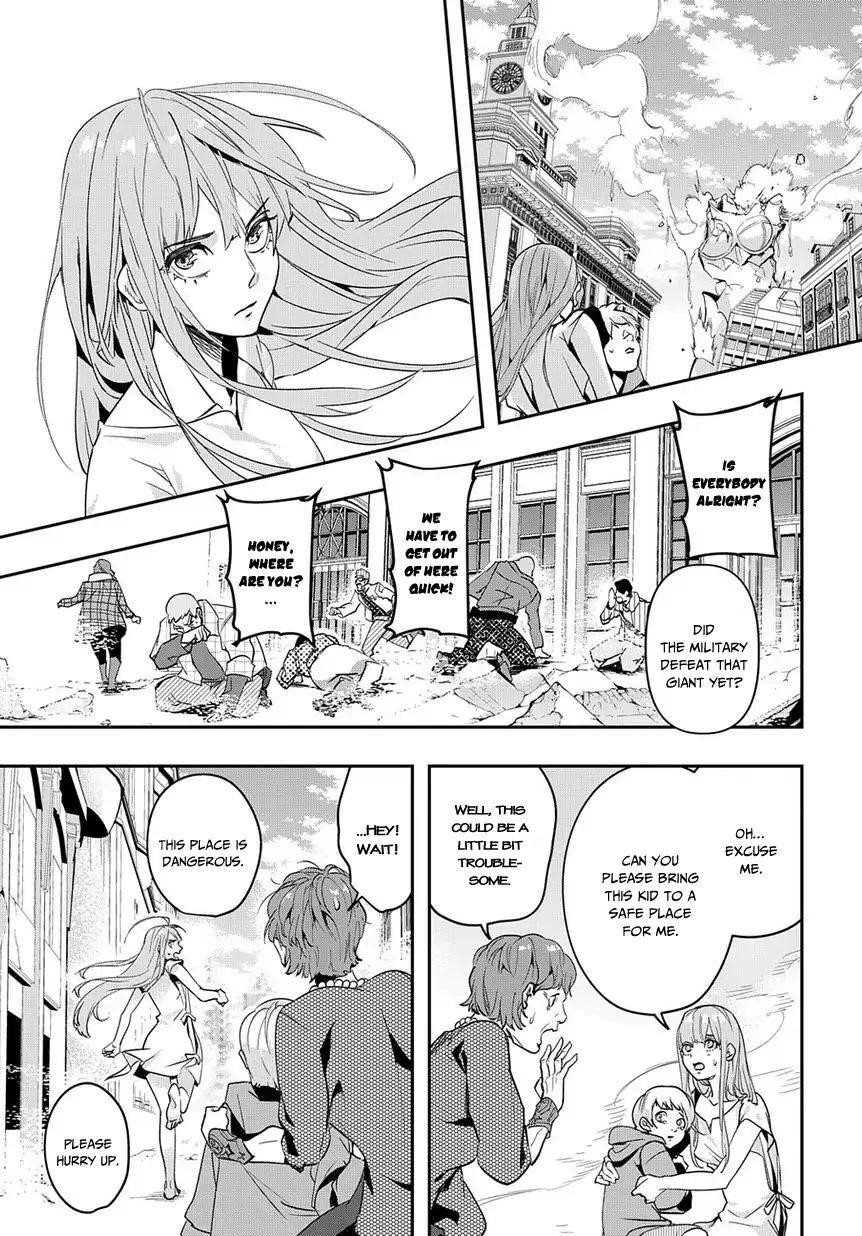 The Kingdoms Of Ruin Chapter 3 - Page 35 in English