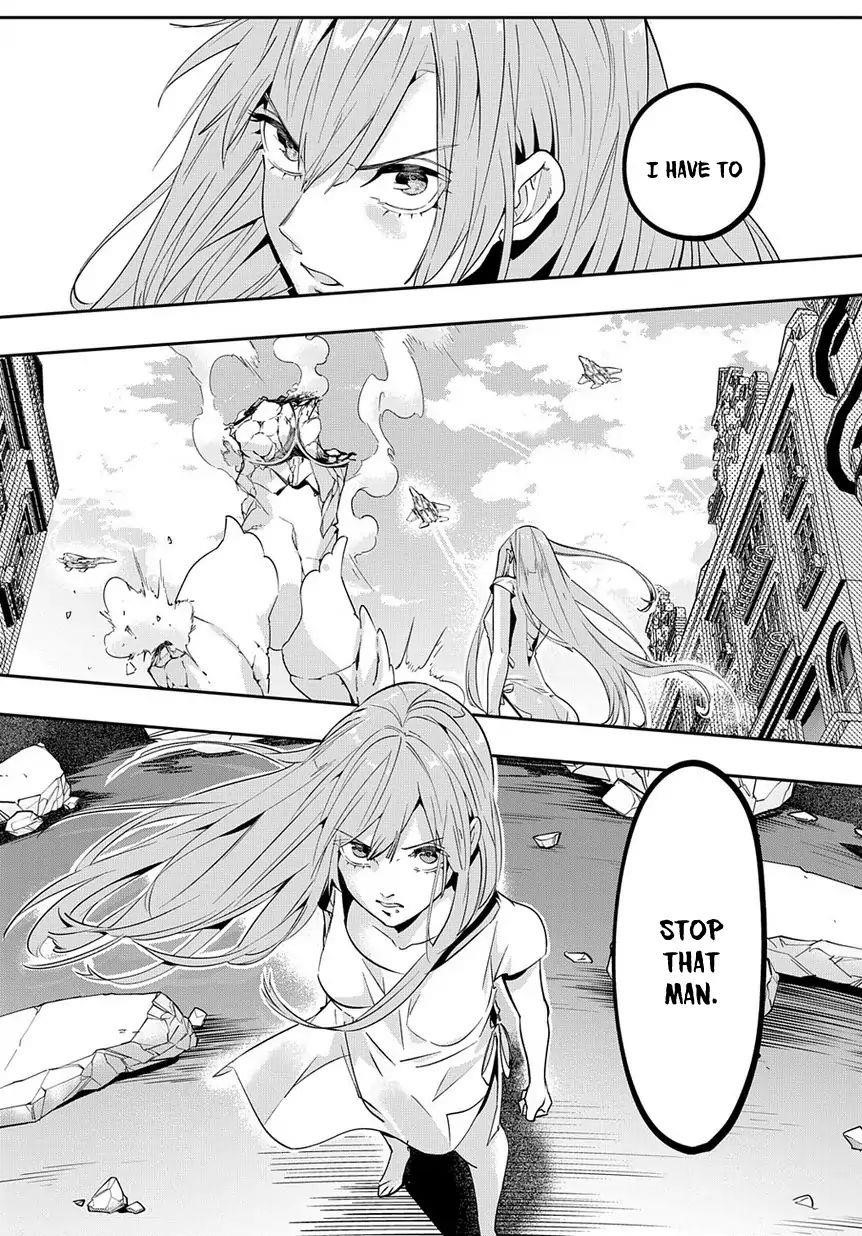 The Kingdoms Of Ruin Chapter 3 - Page 36 in English