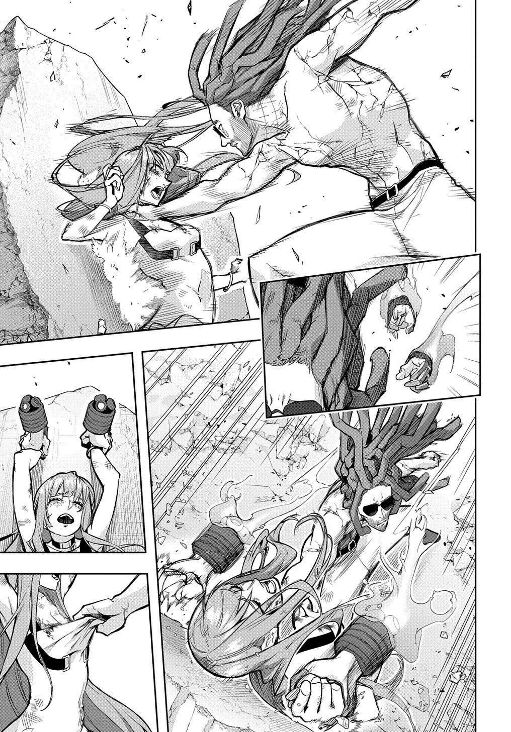 The Kingdoms Of Ruin Chapter 30 - Page 16 in English