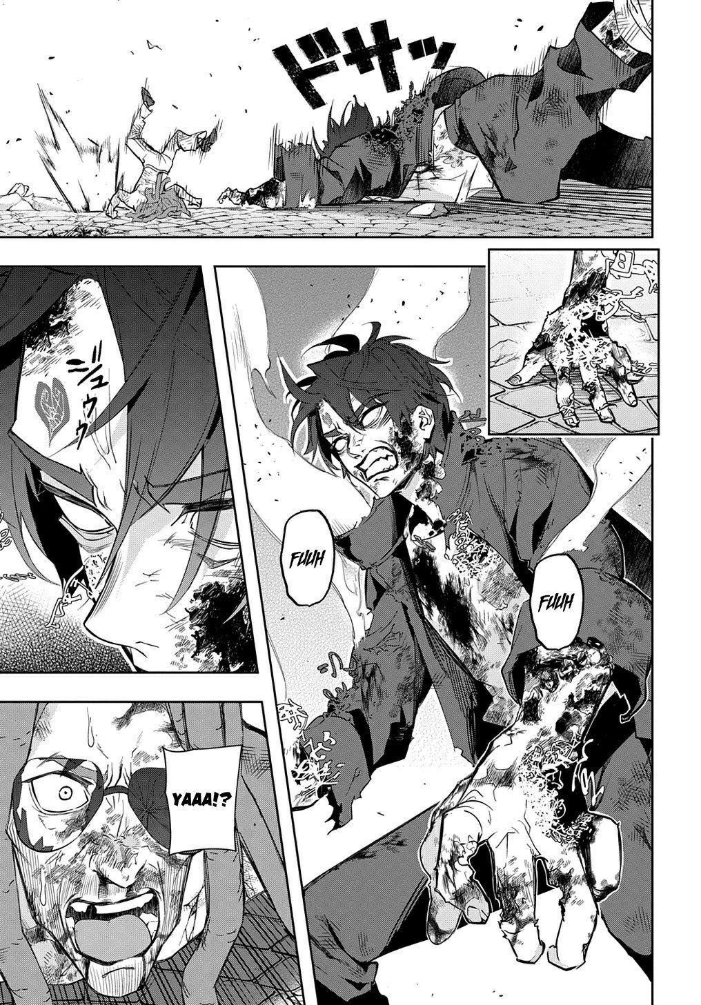 The Kingdoms Of Ruin Chapter 30 - Page 34 in English