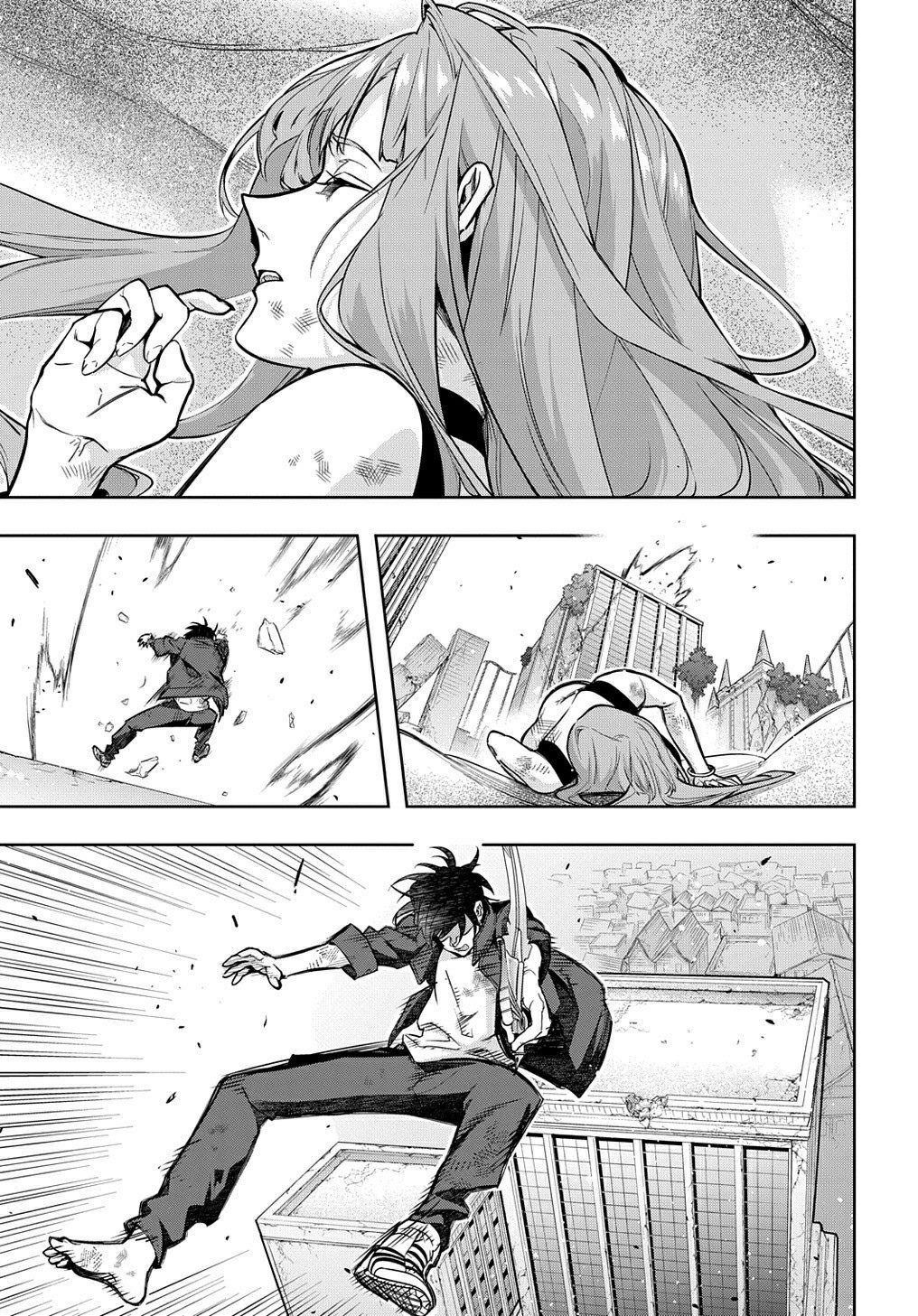The Kingdoms Of Ruin Chapter 30 - Page 4 in English