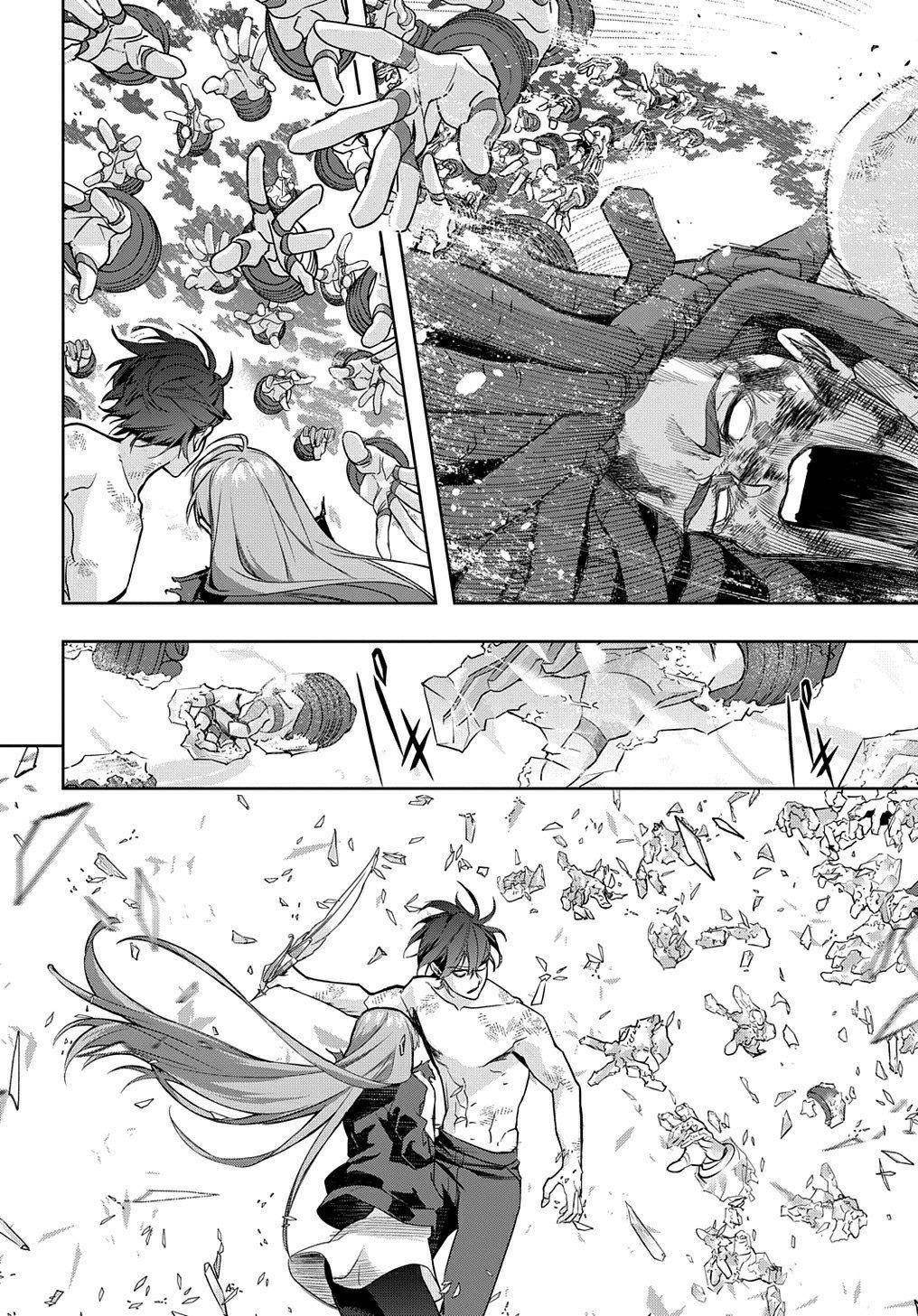 The Kingdoms Of Ruin Chapter 31 - Page 24 in English