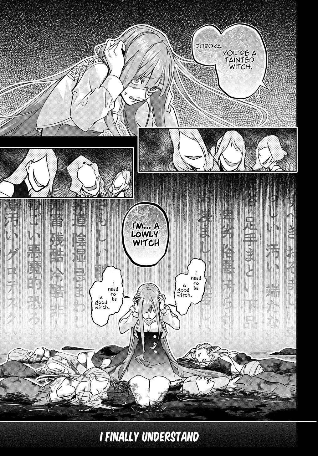 The Kingdoms Of Ruin Chapter 31 - Page 3 in English