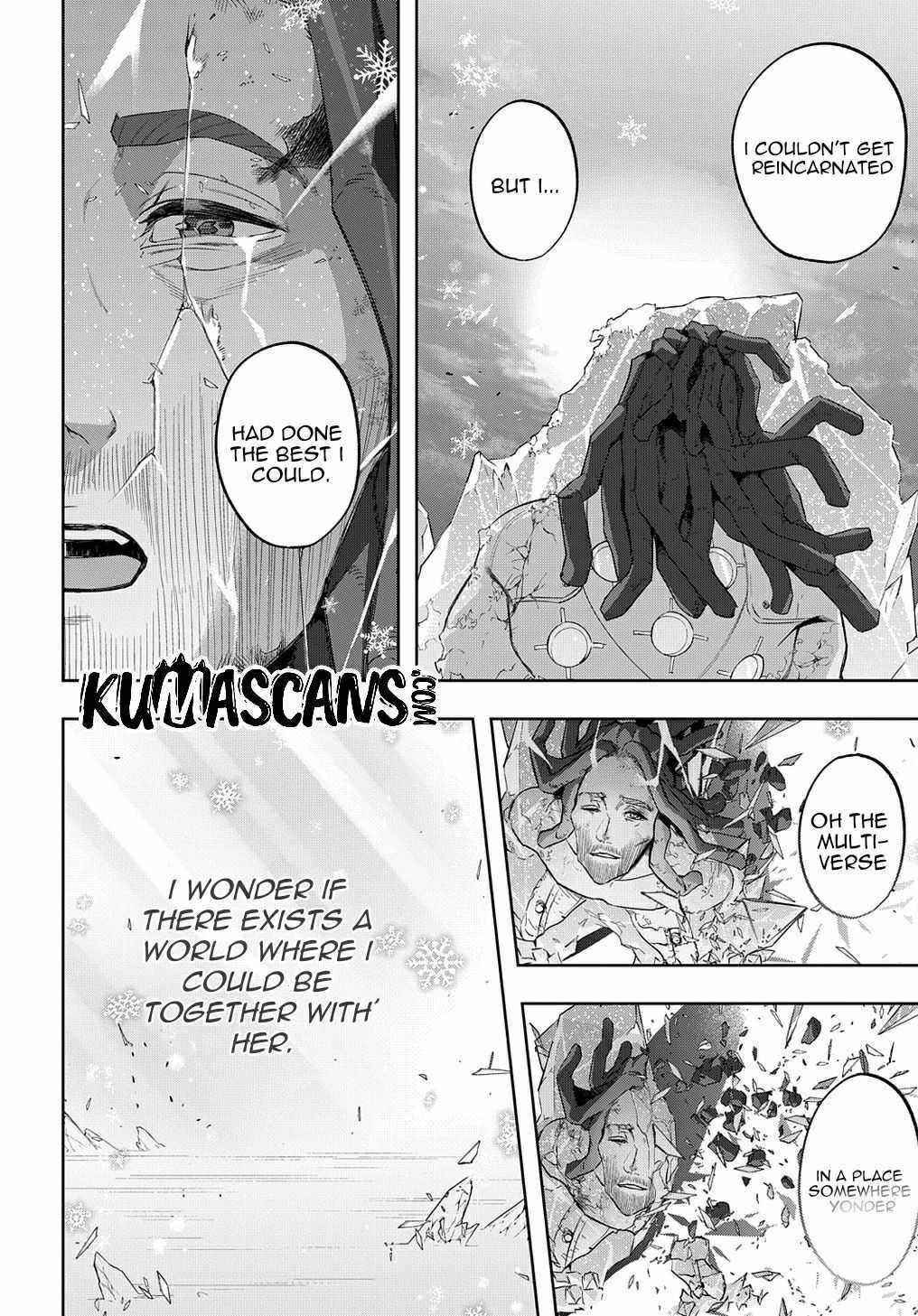 The Kingdoms Of Ruin Chapter 32 - Page 18 in English
