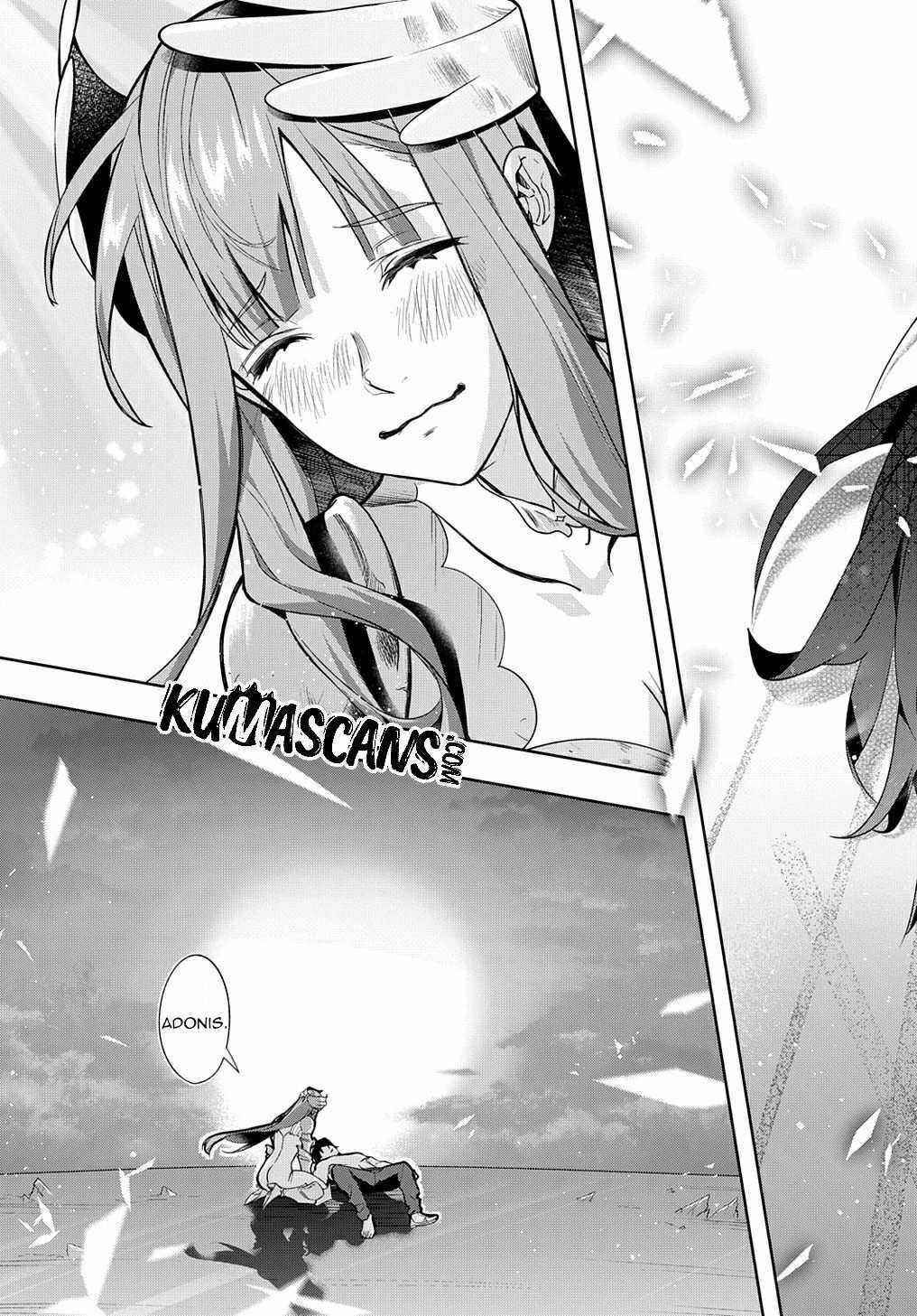 The Kingdoms Of Ruin Chapter 32 - Page 21 in English