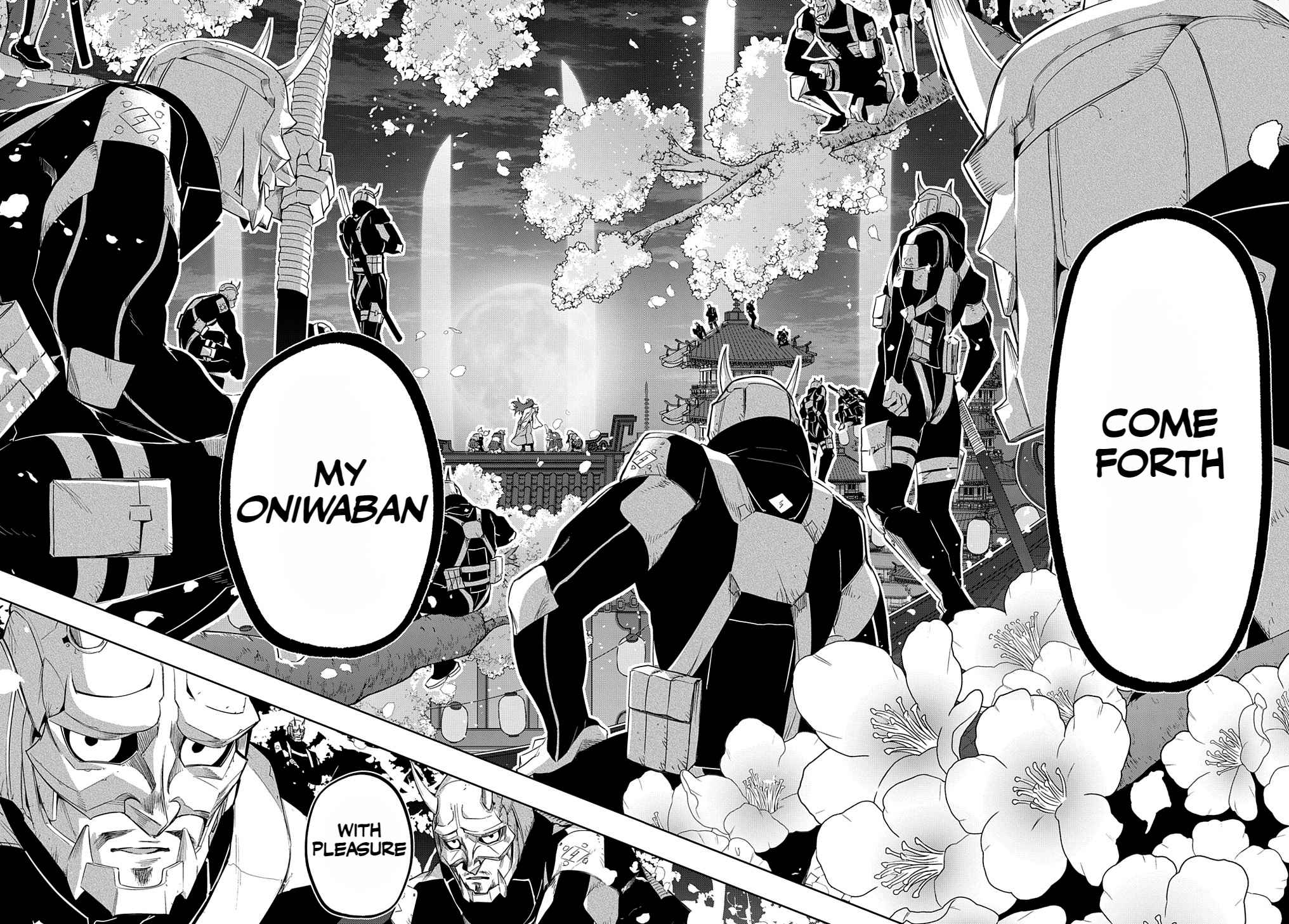 The Kingdoms Of Ruin Chapter 34.1 - Page 24 in English