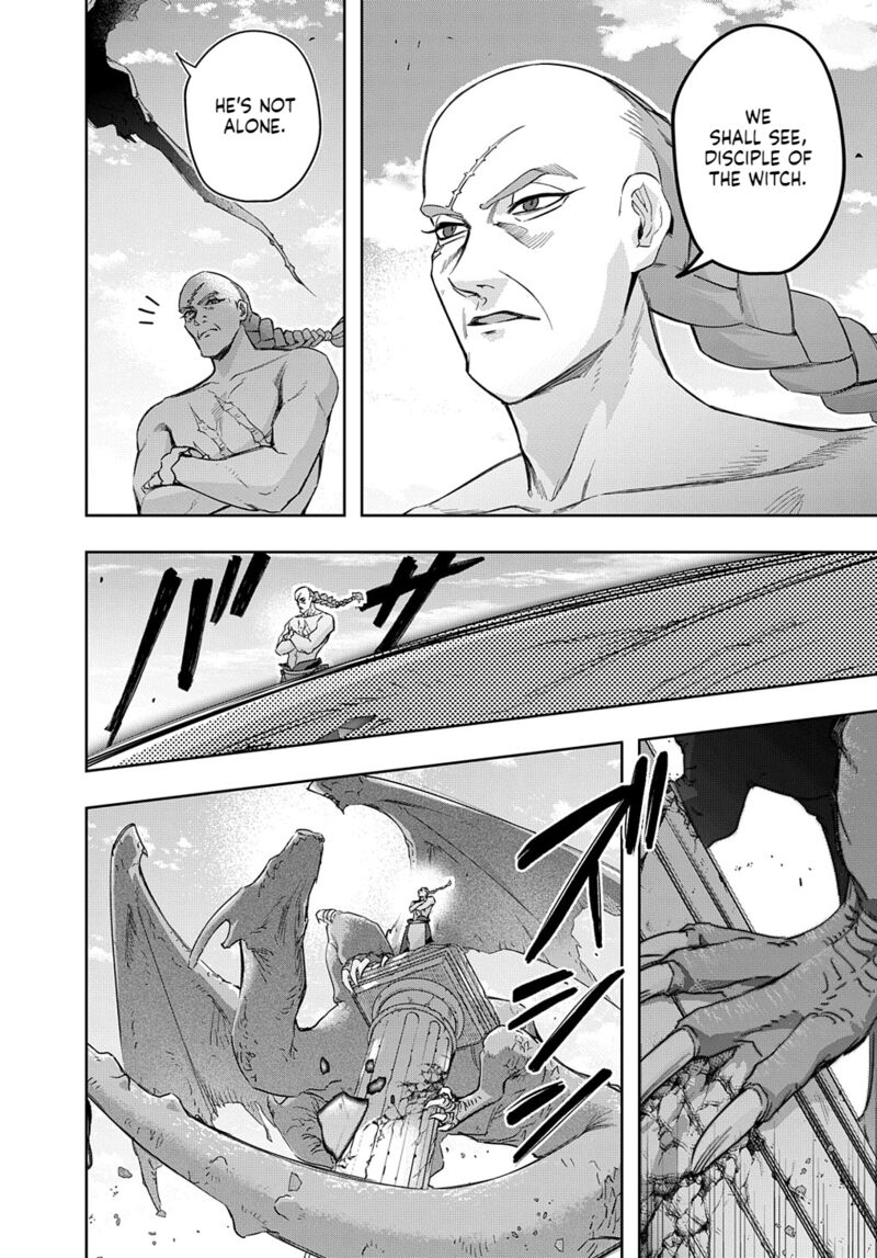 The Kingdoms Of Ruin Chapter 34.2 - Page 15 in English