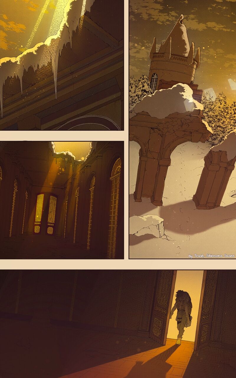 The Kingdoms Of Ruin Chapter 35.1 - Page 12 in English