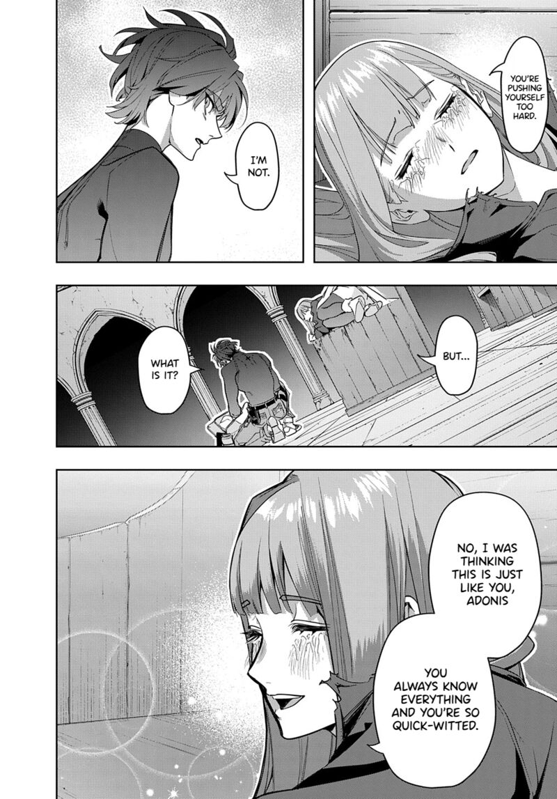 The Kingdoms Of Ruin Chapter 35.1 - Page 17 in English