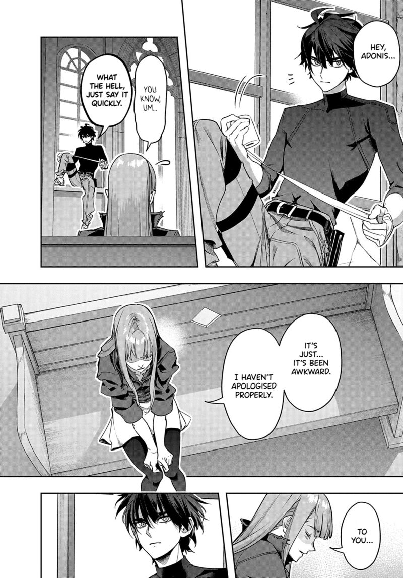 The Kingdoms Of Ruin Chapter 35.1 - Page 19 in English
