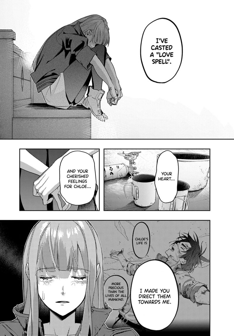 The Kingdoms Of Ruin Chapter 35.1 - Page 20 in English