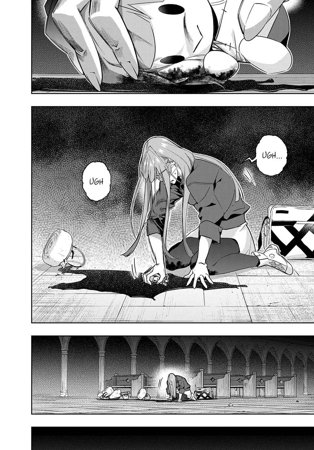 The Kingdoms Of Ruin Chapter 35.2 - Page 15 in English