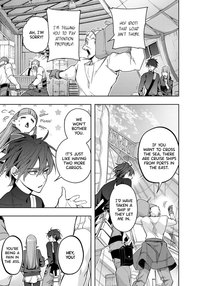 The Kingdoms Of Ruin Chapter 36 - Page 16 in English