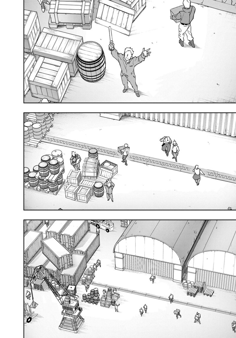 The Kingdoms Of Ruin Chapter 36 - Page 29 in English