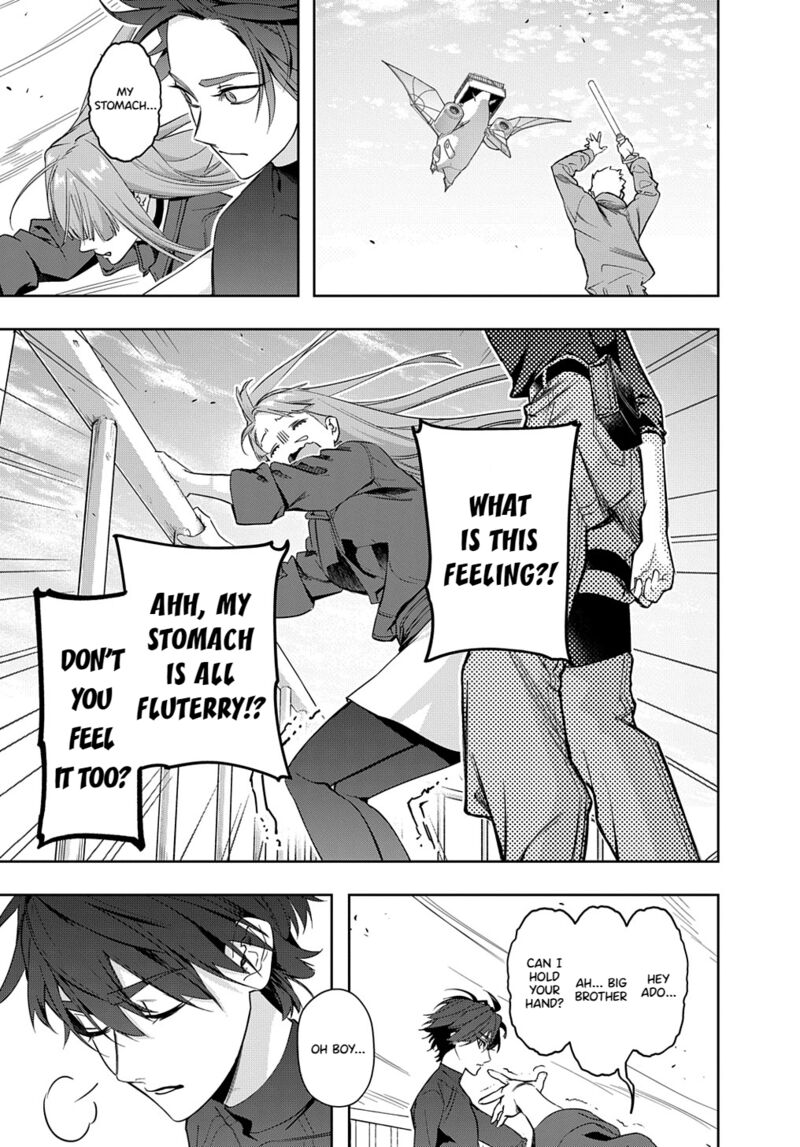 The Kingdoms Of Ruin Chapter 36 - Page 30 in English