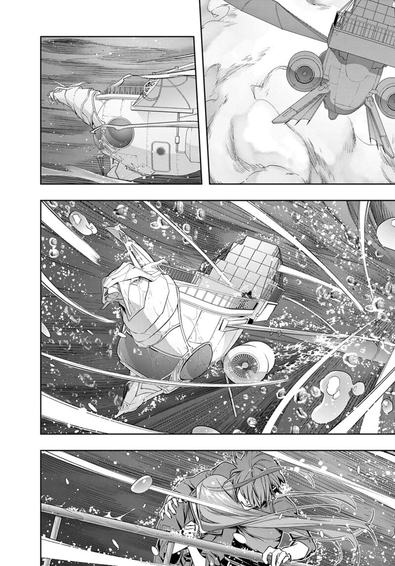 The Kingdoms Of Ruin Chapter 36 - Page 33 in English