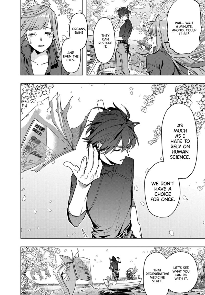 The Kingdoms Of Ruin Chapter 36 - Page 4 in English