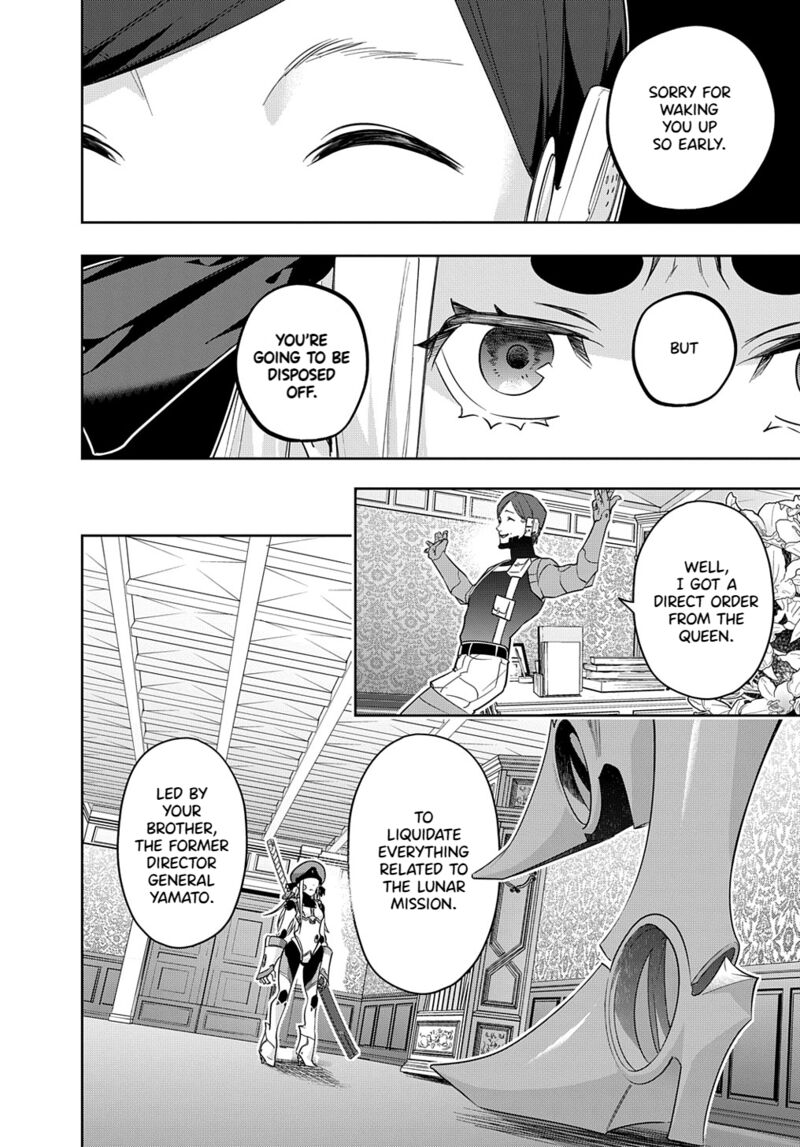 The Kingdoms Of Ruin Chapter 36 - Page 44 in English