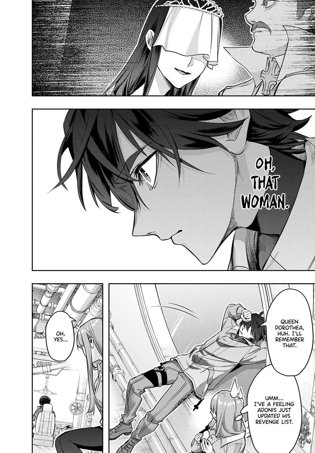 The Kingdoms Of Ruin Chapter 37 - Page 26 in English