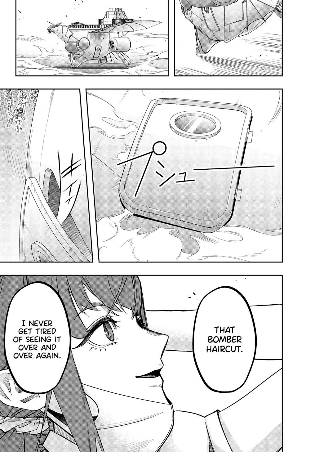 The Kingdoms Of Ruin Chapter 38.1 - Page 3 in English