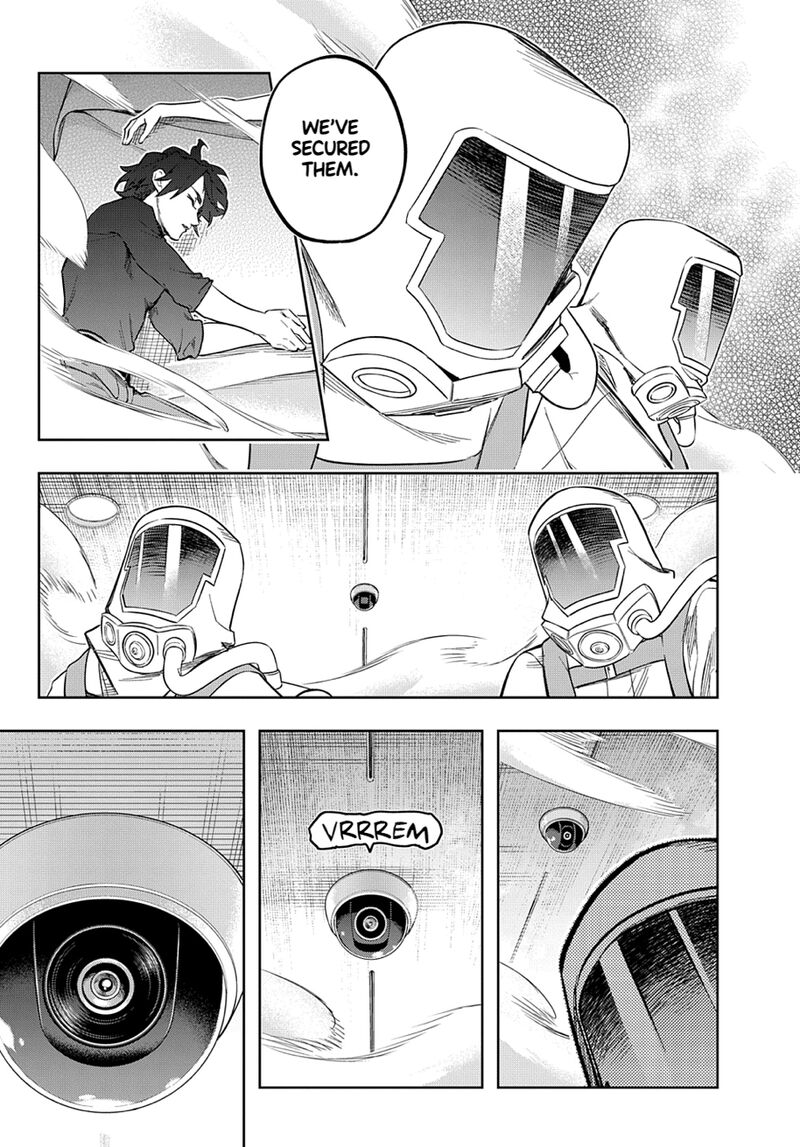 The Kingdoms Of Ruin Chapter 39 - Page 20 in English