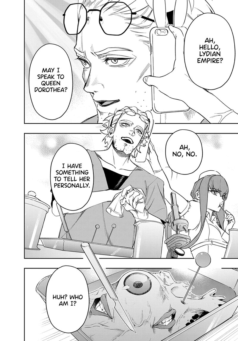 The Kingdoms Of Ruin Chapter 39 - Page 24 in English