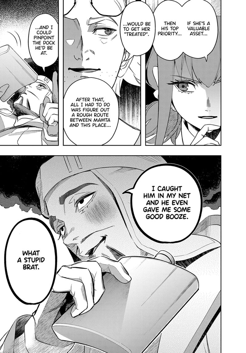 The Kingdoms Of Ruin Chapter 39 - Page 29 in English