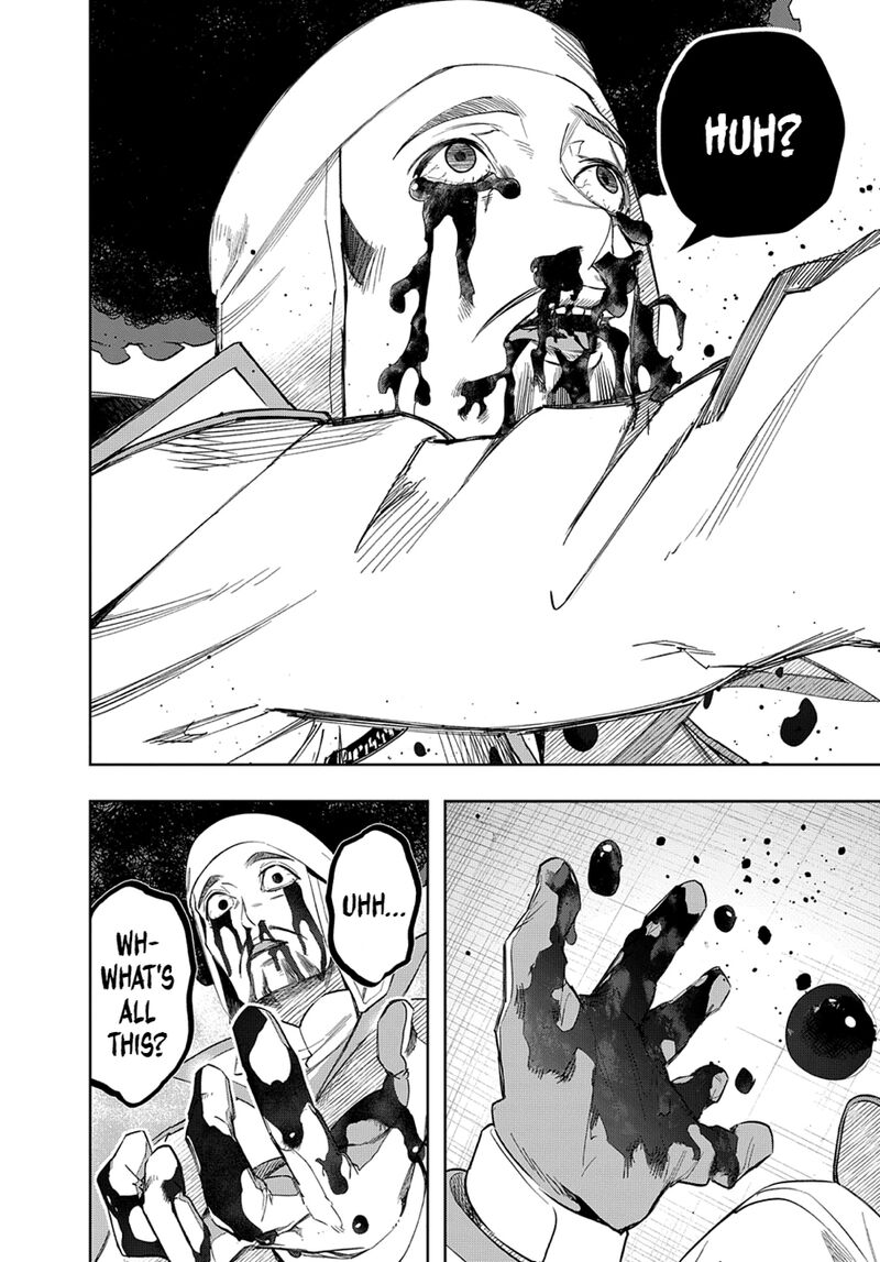 The Kingdoms Of Ruin Chapter 39 - Page 32 in English
