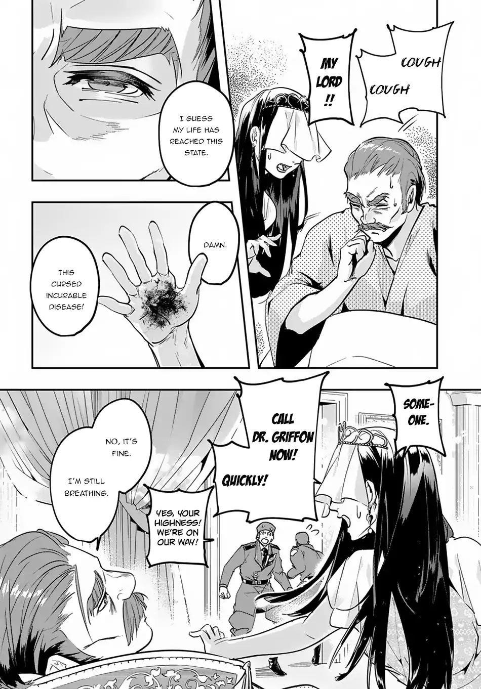 The Kingdoms Of Ruin Chapter 4 - Page 10 in English