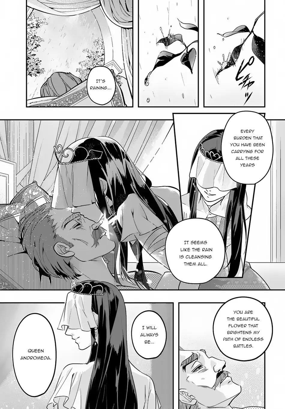 The Kingdoms Of Ruin Chapter 4 - Page 13 in English