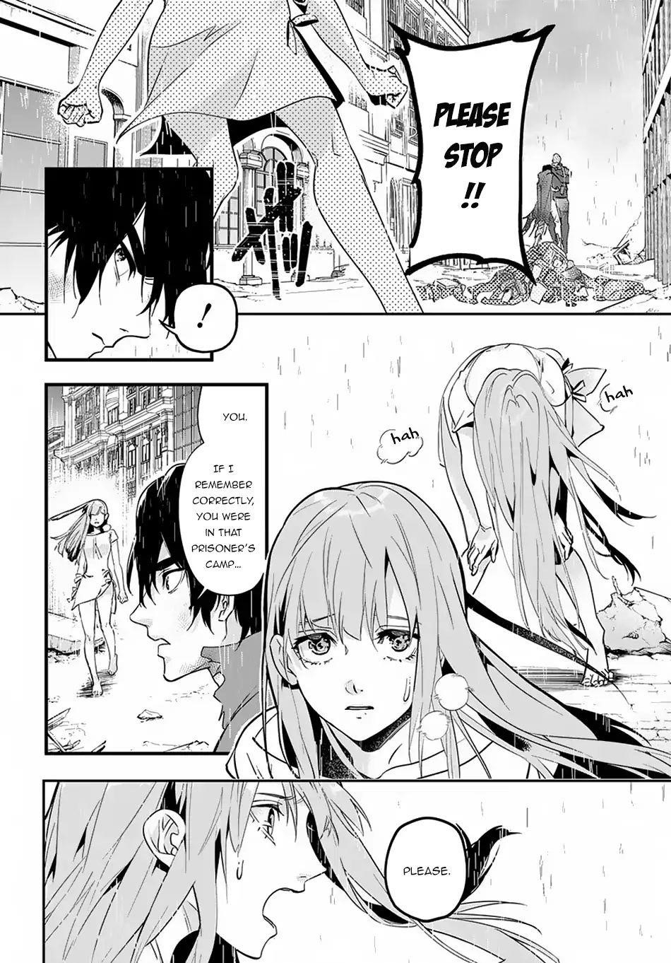 The Kingdoms Of Ruin Chapter 4 - Page 16 in English