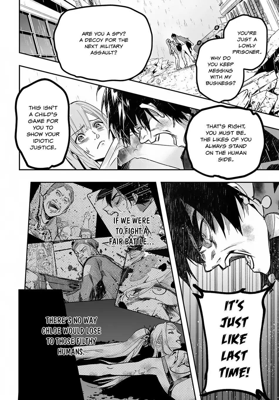 The Kingdoms Of Ruin Chapter 4 - Page 20 in English