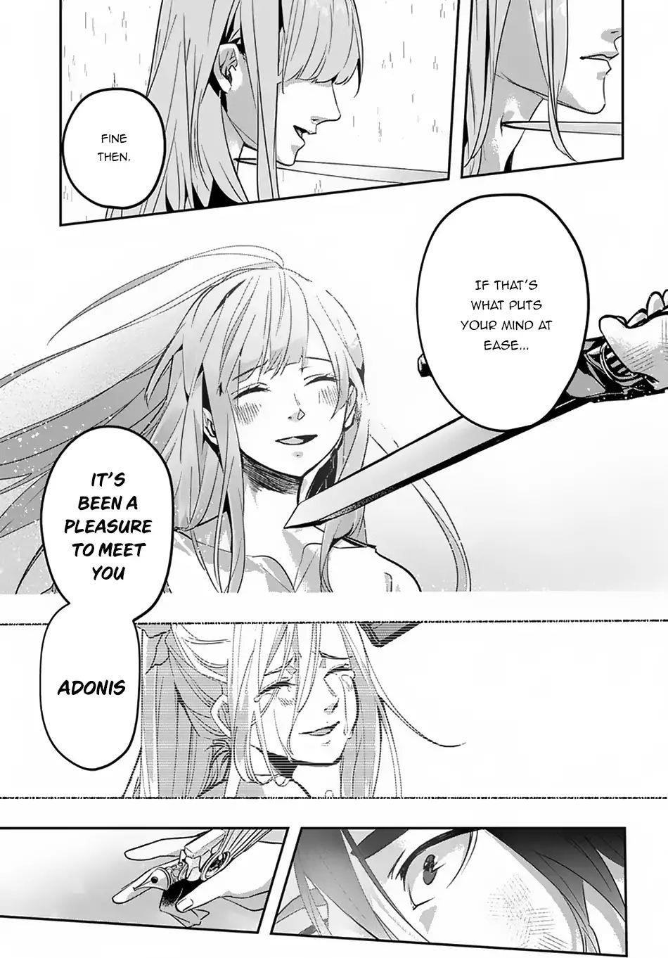 The Kingdoms Of Ruin Chapter 4 - Page 29 in English