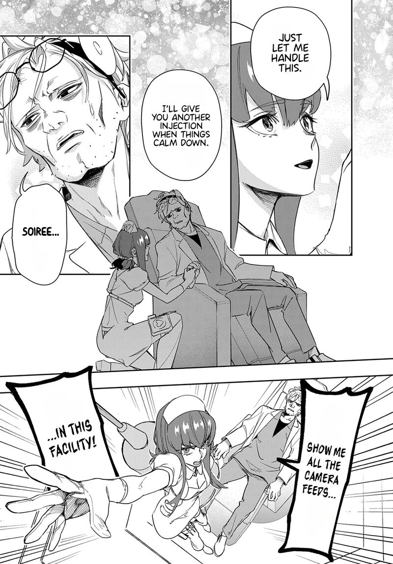 The Kingdoms Of Ruin Chapter 40 - Page 22 in English
