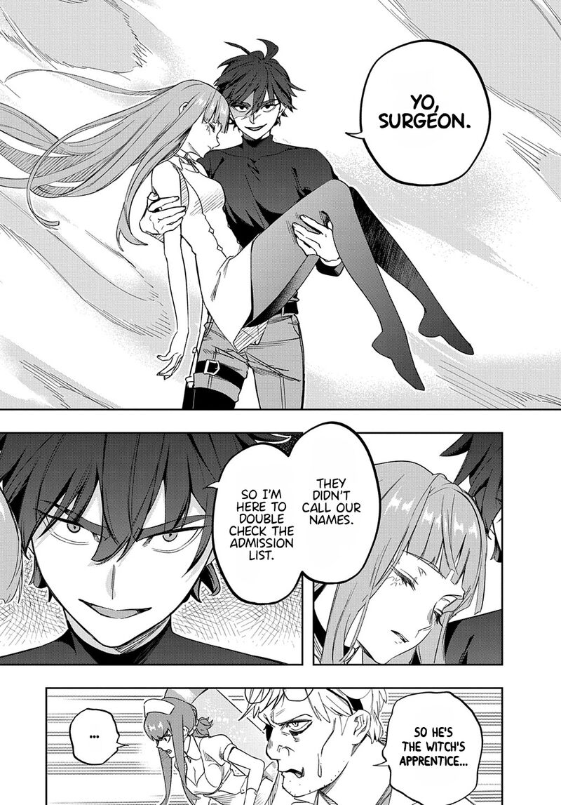 The Kingdoms Of Ruin Chapter 40 - Page 30 in English