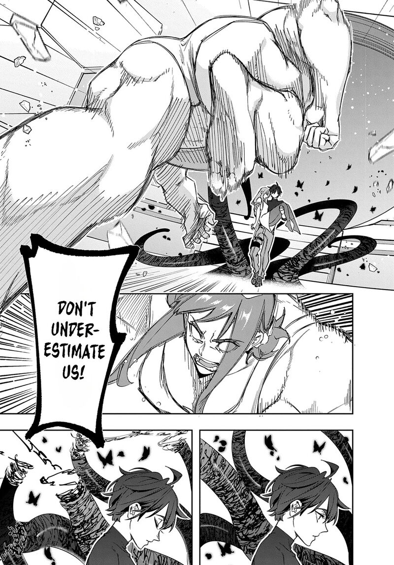 The Kingdoms Of Ruin Chapter 40 - Page 35 in English
