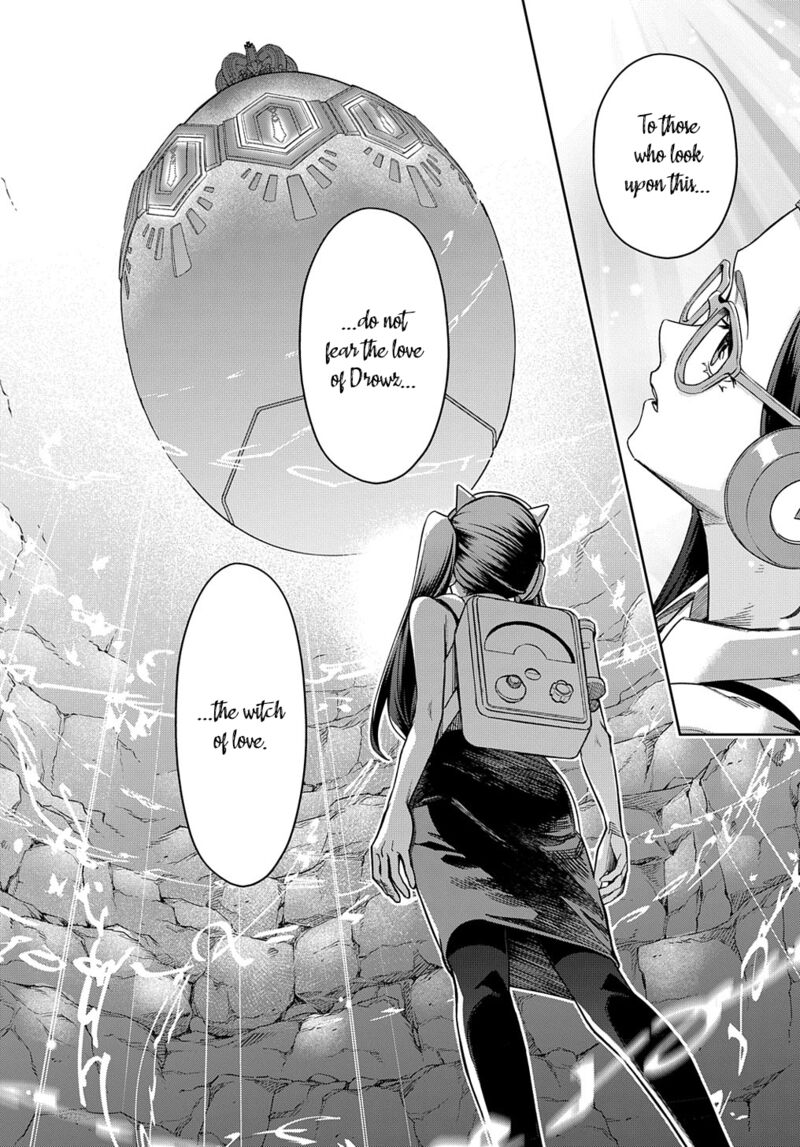 The Kingdoms Of Ruin Chapter 41.2 - Page 13 in English
